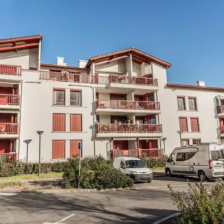 Port Nivelle By Interhome Apartamento *