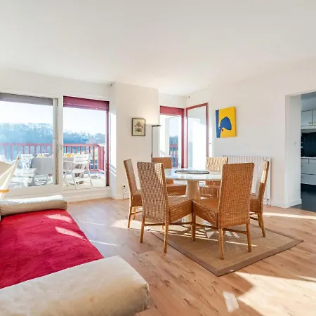 Port Nivelle By Interhome Apartment