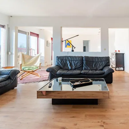 Port Nivelle By Interhome Saint-Jean-de-Luz
