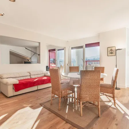 Port Nivelle By Interhome Saint-Jean-de-Luz