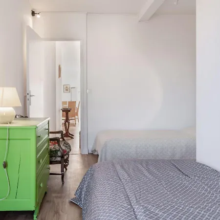 Port Nivelle By Interhome