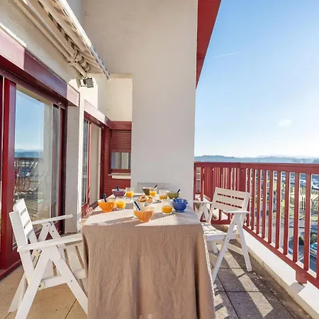 Apartment Port Nivelle By Interhome