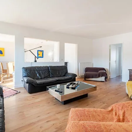 Port Nivelle By Interhome Apartment *
