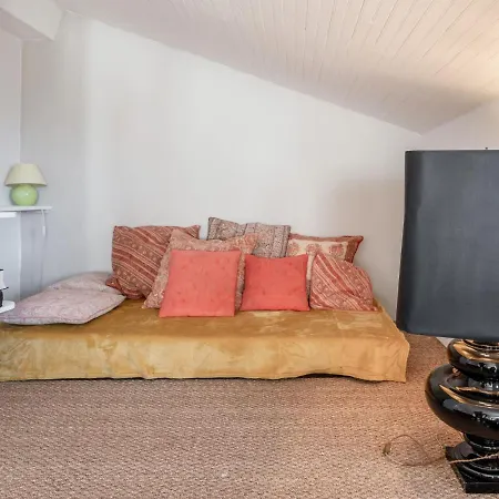 Port Nivelle By Interhome Apartment *