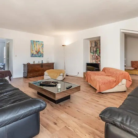 Port Nivelle By Interhome Apartment *