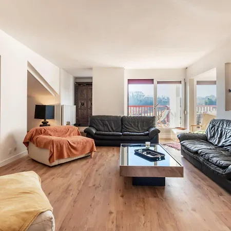 Port Nivelle By Interhome Apartment *