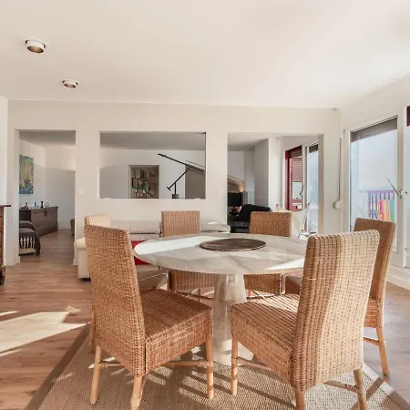 Port Nivelle By Interhome