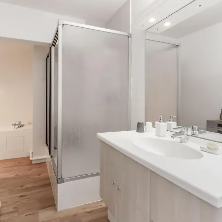 Apartment Port Nivelle By Interhome