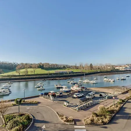Port Nivelle By Interhome Apartment Saint-Jean-de-Luz