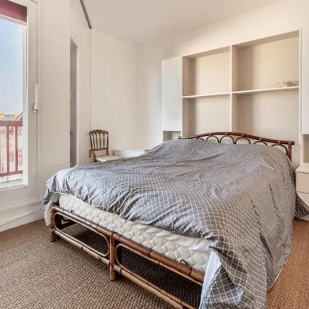 Port Nivelle By Interhome Apartment *