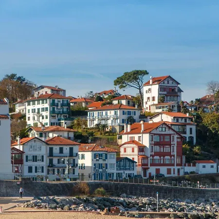 Port Nivelle By Interhome Saint-Jean-de-Luz